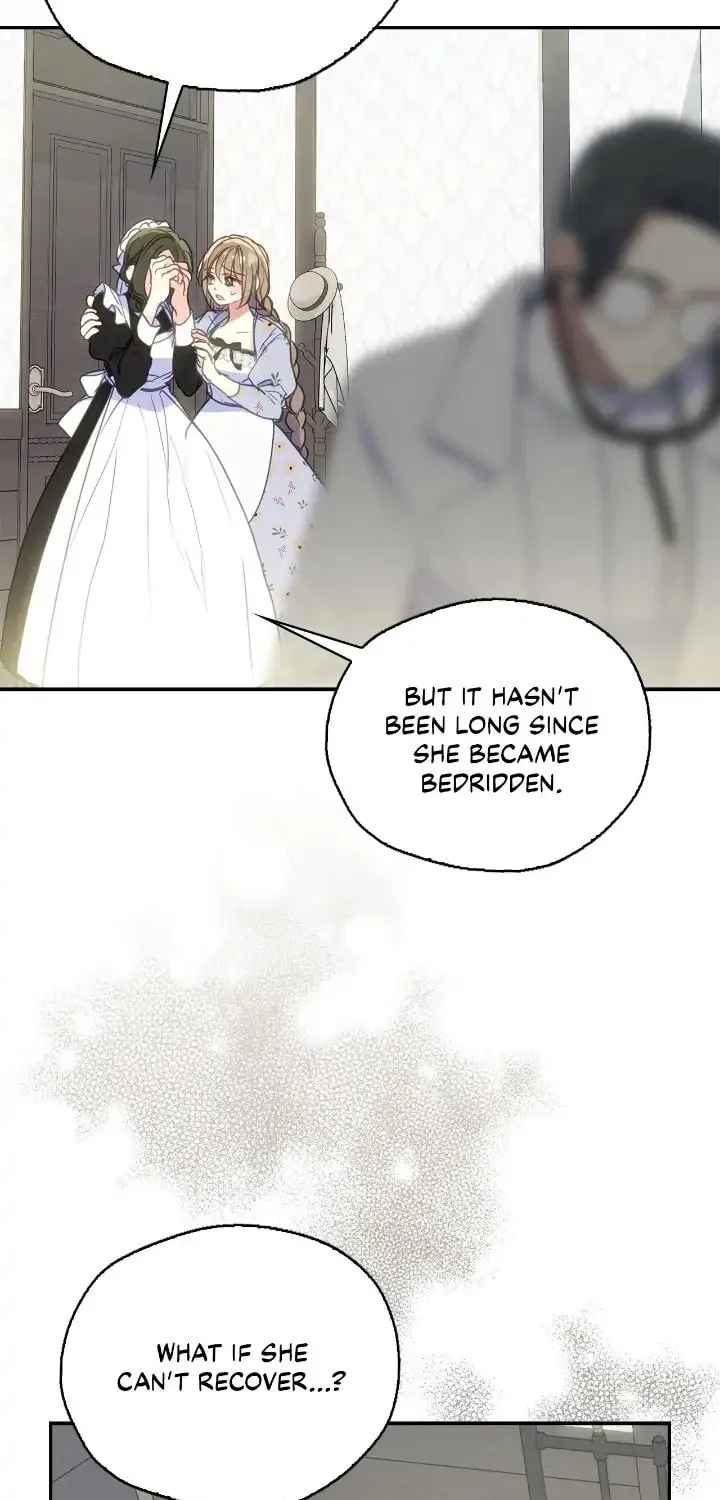 Your Majesty, Please Spare Me This Time Chapter 82 page 51 - 