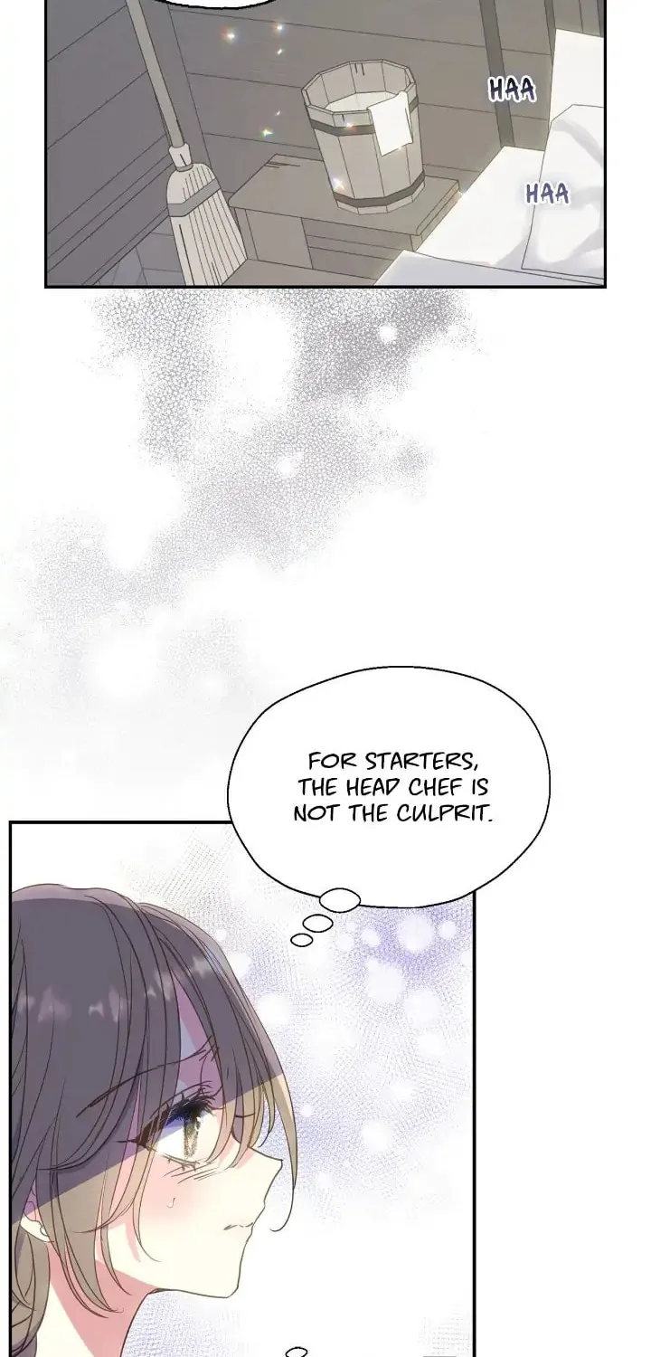 Your Majesty, Please Spare Me This Time Chapter 82 page 52 - 