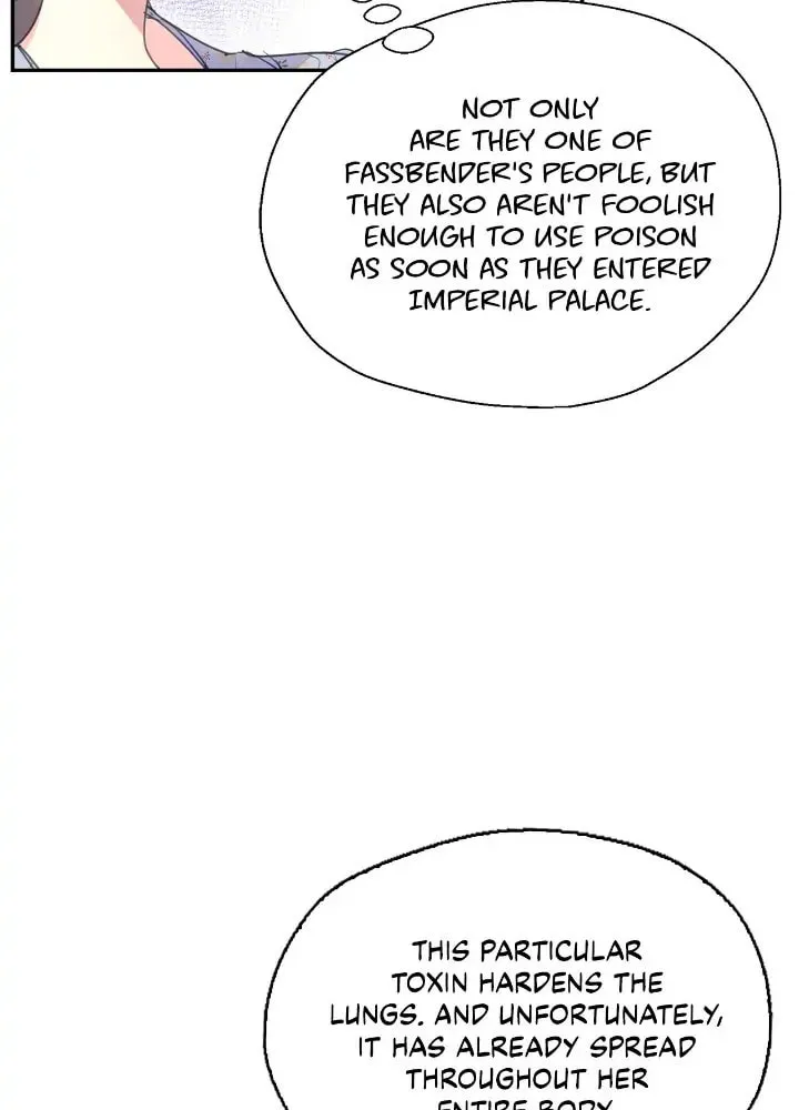 Your Majesty, Please Spare Me This Time Chapter 82 page 53 - 
