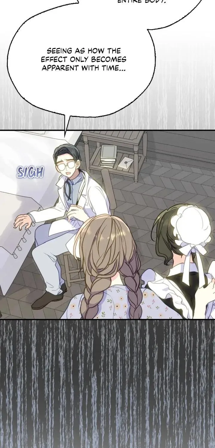 Your Majesty, Please Spare Me This Time Chapter 82 page 54 - 