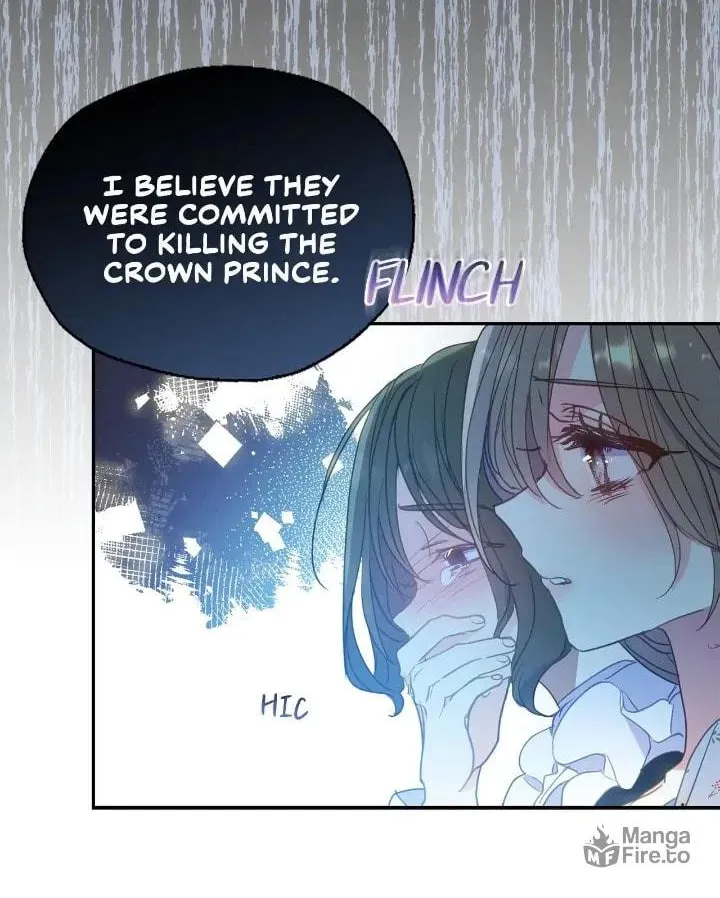 Your Majesty, Please Spare Me This Time Chapter 82 page 55 - 