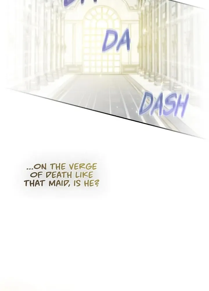 Your Majesty, Please Spare Me This Time Chapter 82 page 58 - 