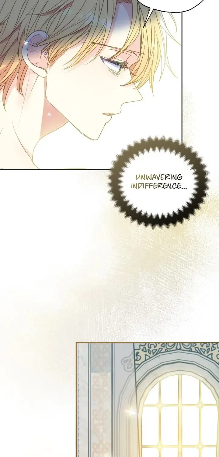 Your Majesty, Please Spare Me This Time Chapter 82 page 7 - 