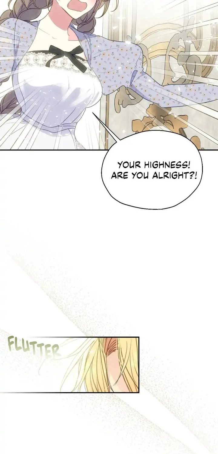 Your Majesty, Please Spare Me This Time Chapter 82 page 63 - 