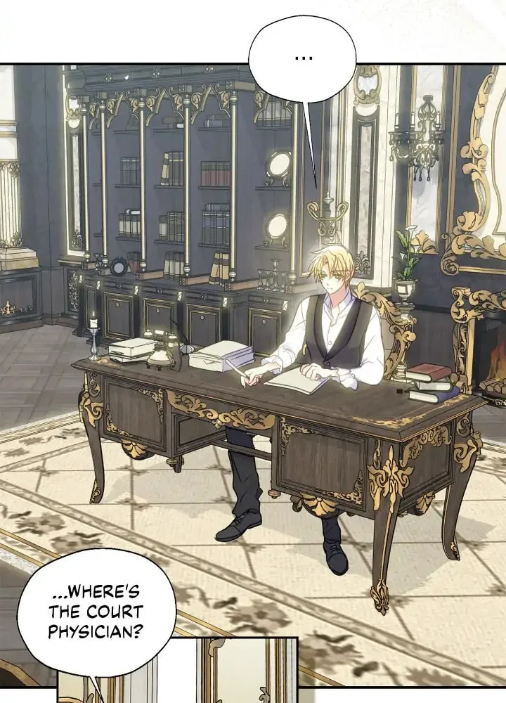 Your Majesty, Please Spare Me This Time Chapter 82 page 64 - 