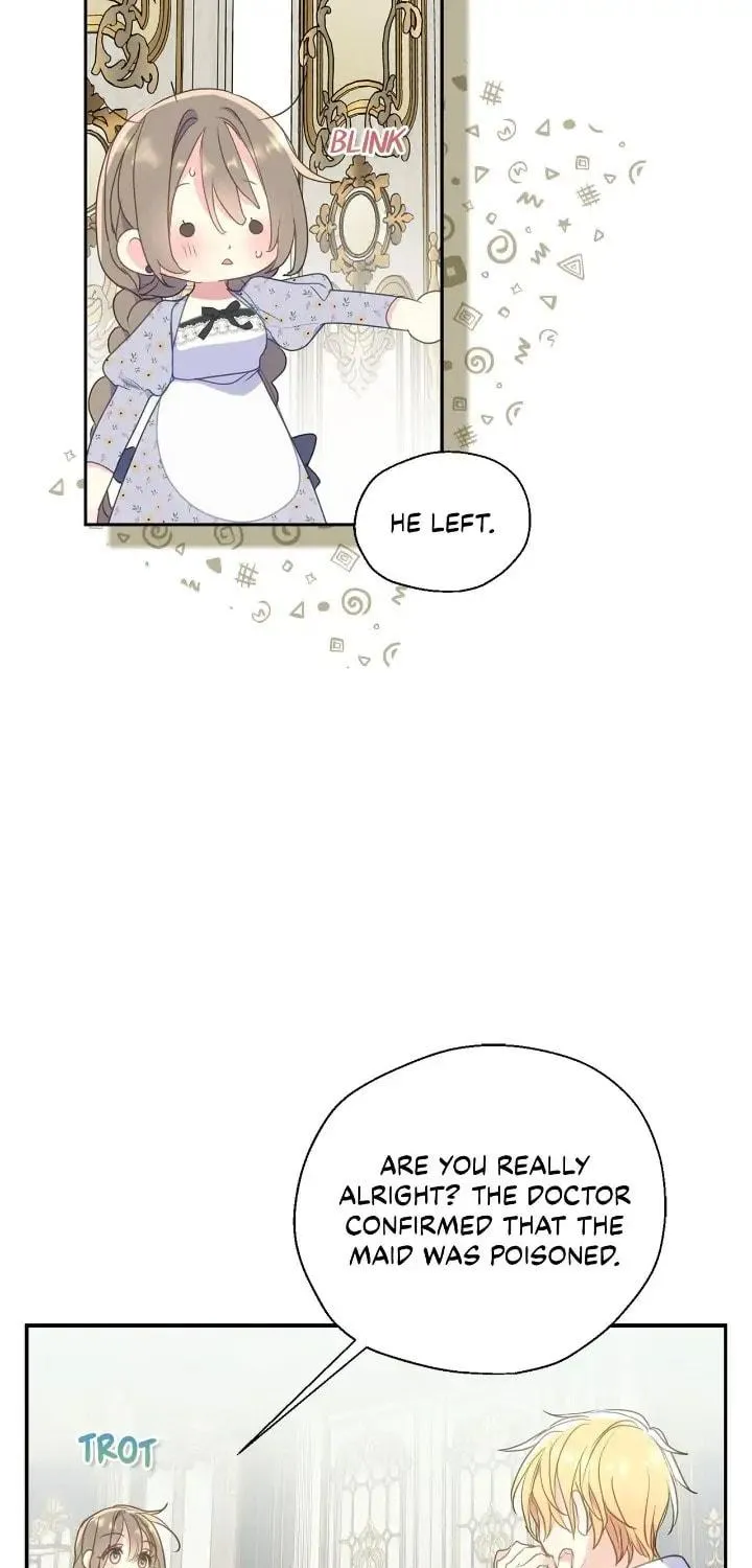 Your Majesty, Please Spare Me This Time Chapter 82 page 65 - 