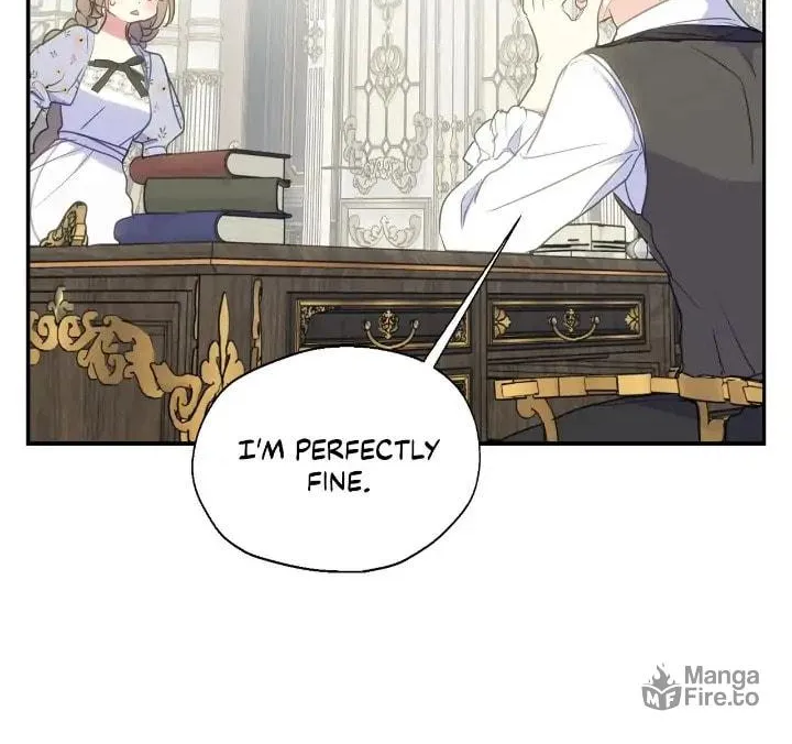 Your Majesty, Please Spare Me This Time Chapter 82 page 66 - 
