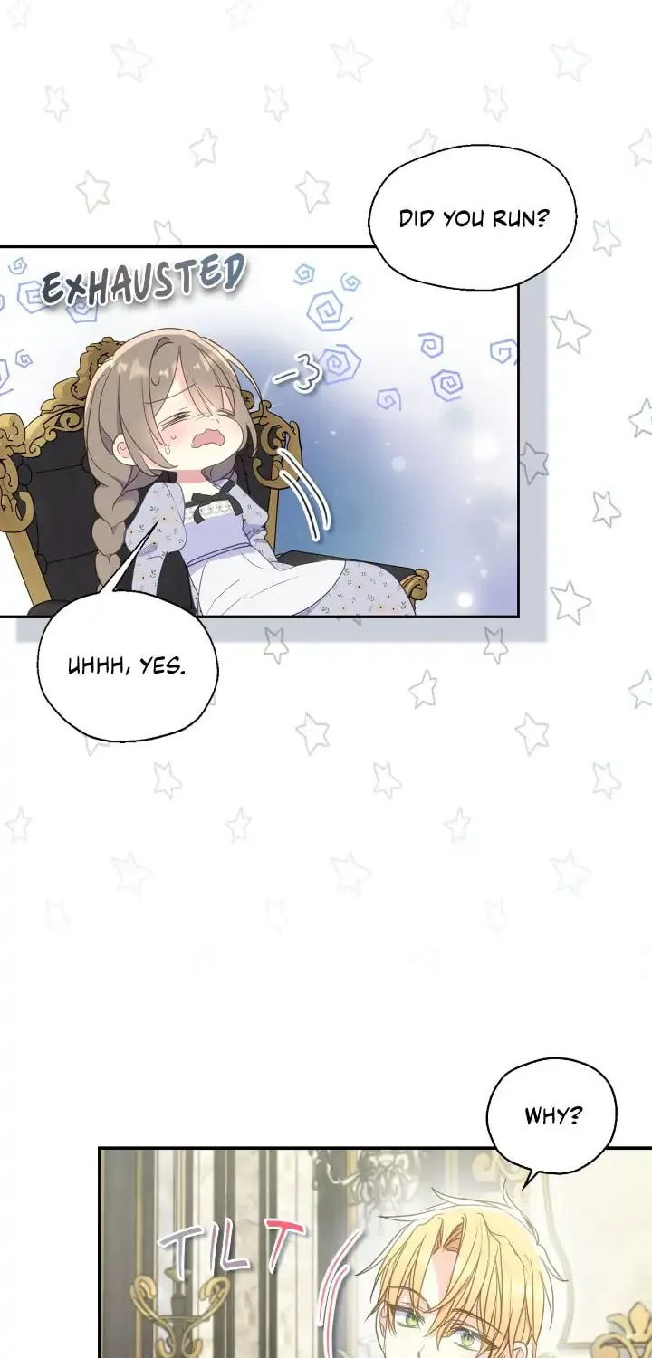 Your Majesty, Please Spare Me This Time Chapter 82 page 68 - 