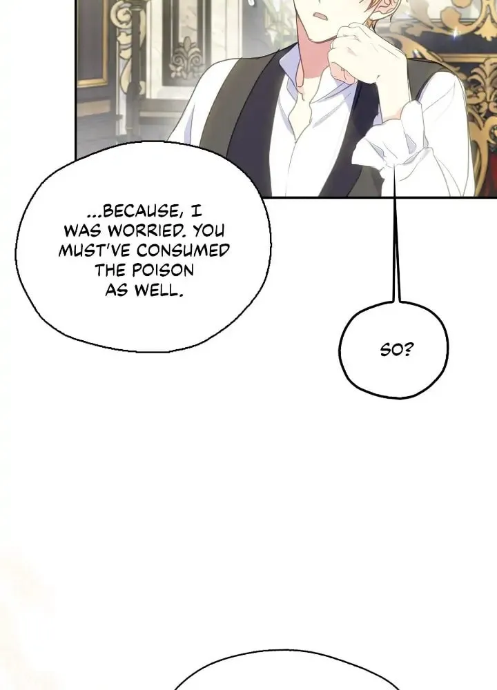 Your Majesty, Please Spare Me This Time Chapter 82 page 69 - 