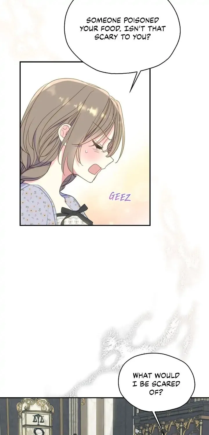 Your Majesty, Please Spare Me This Time Chapter 82 page 70 - 