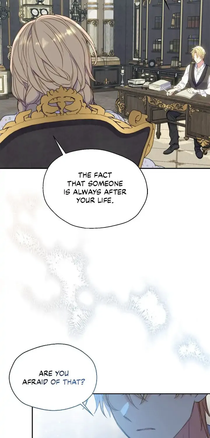 Your Majesty, Please Spare Me This Time Chapter 82 page 71 - 