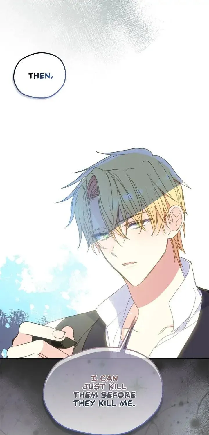 Your Majesty, Please Spare Me This Time Chapter 82 page 73 - 