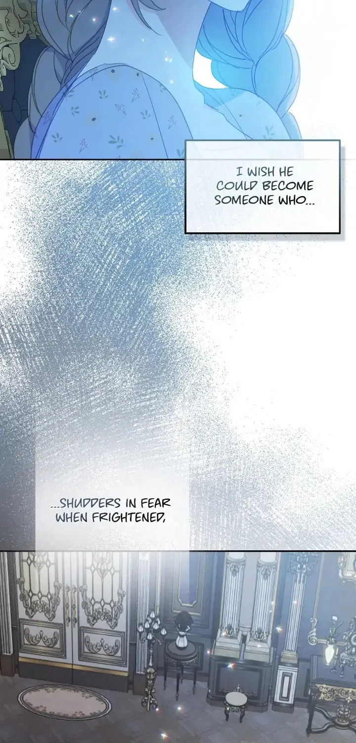 Your Majesty, Please Spare Me This Time Chapter 83 page 2 - 