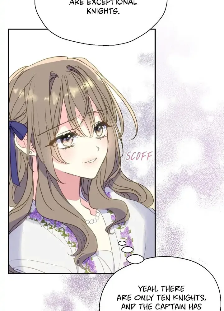 Your Majesty, Please Spare Me This Time Chapter 83 page 14 - 