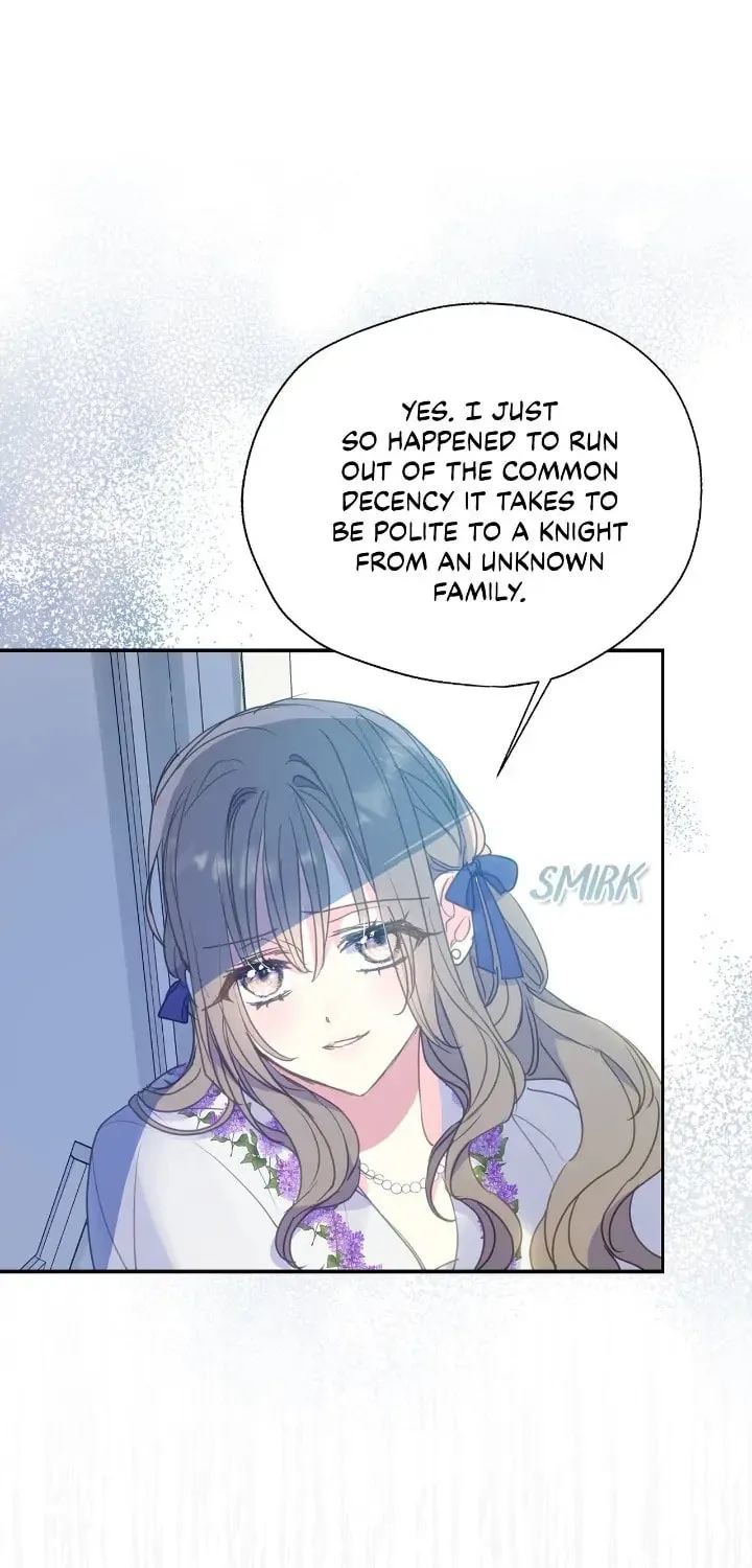 Your Majesty, Please Spare Me This Time Chapter 83 page 18 - 