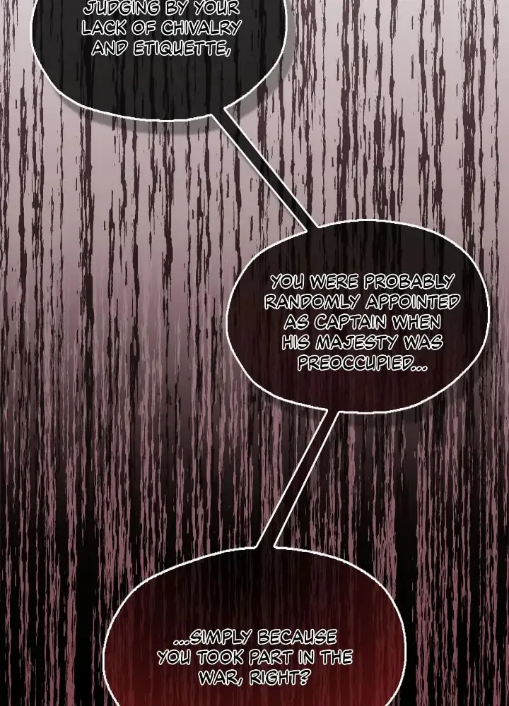 Your Majesty, Please Spare Me This Time Chapter 83 page 20 - 