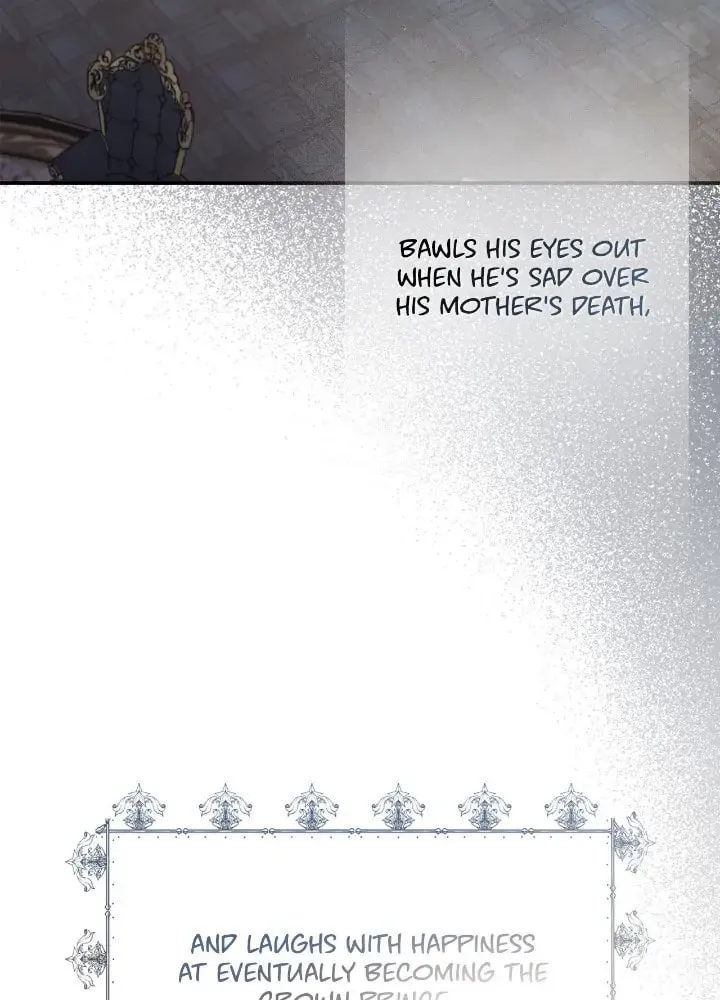Your Majesty, Please Spare Me This Time Chapter 83 page 3 - 