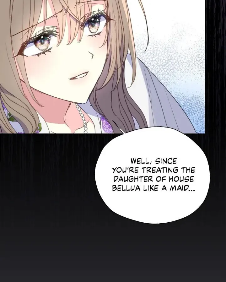 Your Majesty, Please Spare Me This Time Chapter 83 page 22 - 