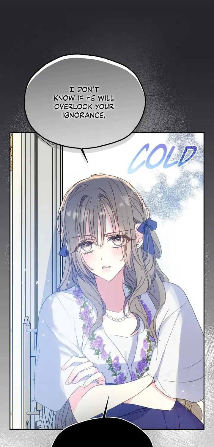 Your Majesty, Please Spare Me This Time Chapter 83 page 23 - 