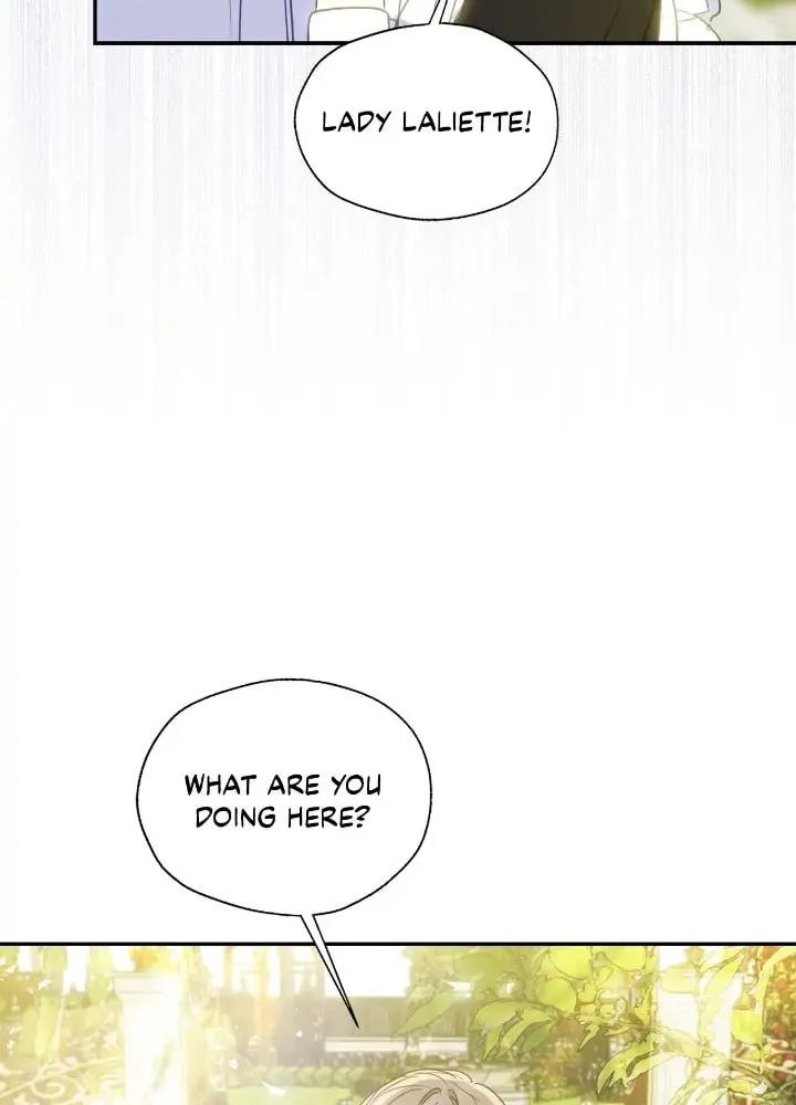 Your Majesty, Please Spare Me This Time Chapter 83 page 31 - 