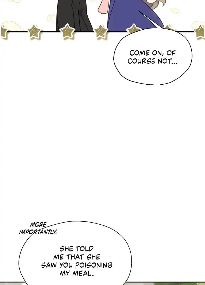 Your Majesty, Please Spare Me This Time Chapter 83 page 39 - 