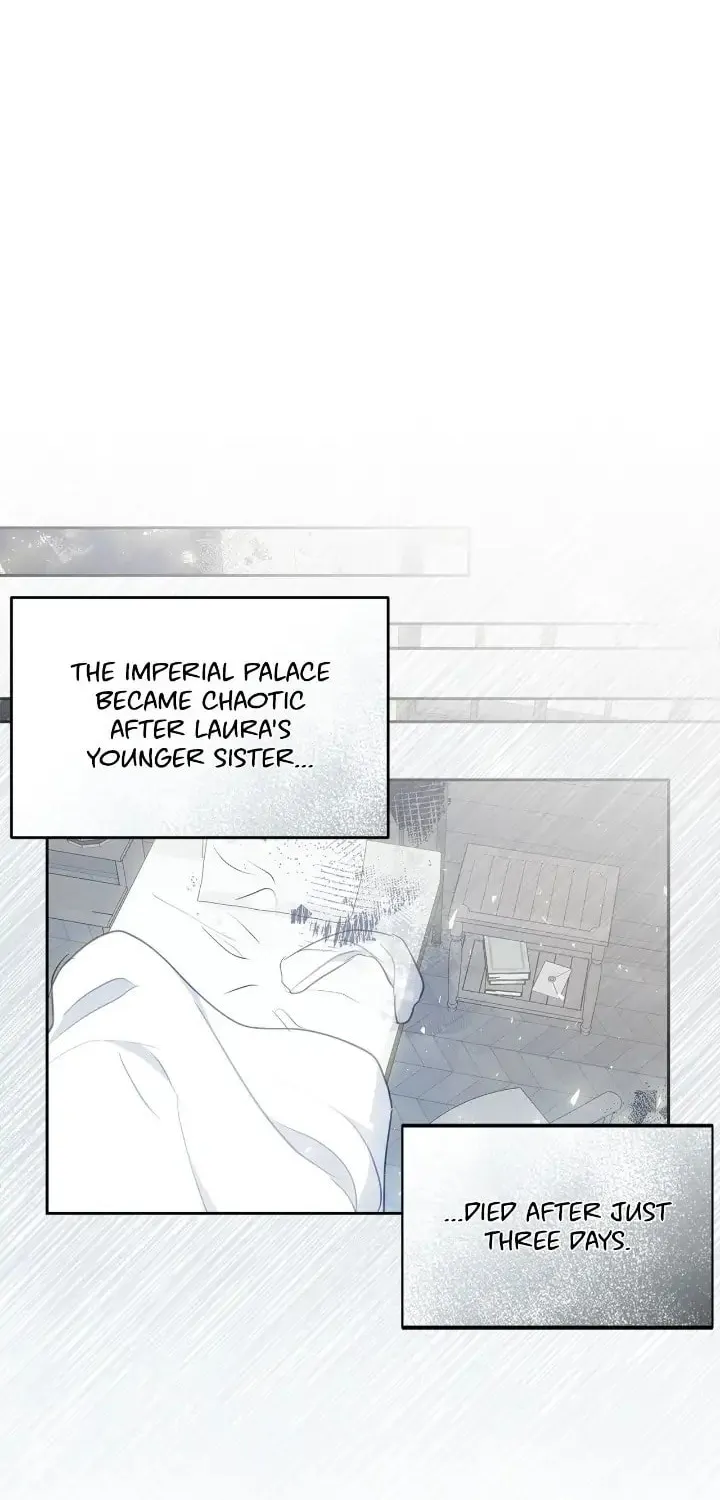 Your Majesty, Please Spare Me This Time Chapter 83 page 5 - 