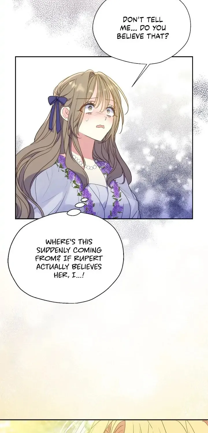 Your Majesty, Please Spare Me This Time Chapter 83 page 41 - 