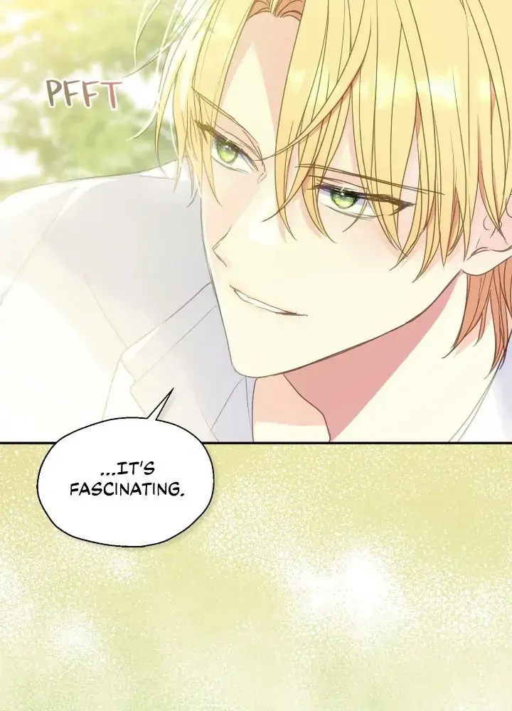 Your Majesty, Please Spare Me This Time Chapter 83 page 42 - 