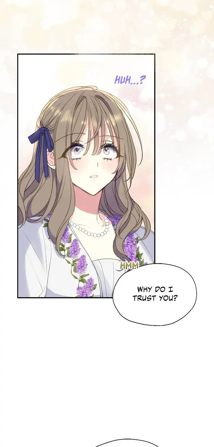 Your Majesty, Please Spare Me This Time Chapter 83 page 46 - 