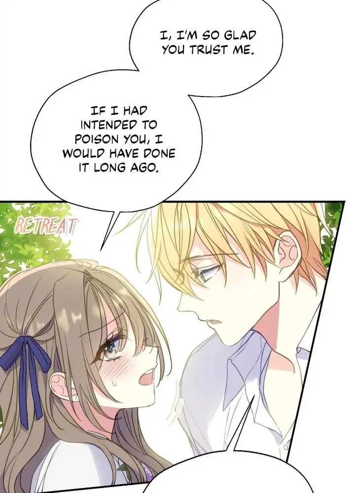 Your Majesty, Please Spare Me This Time Chapter 83 page 47 - 