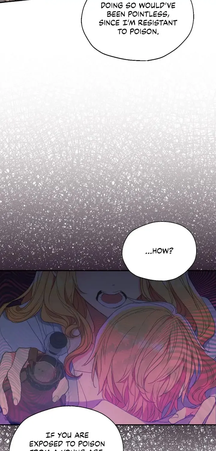 Your Majesty, Please Spare Me This Time Chapter 83 page 48 - 