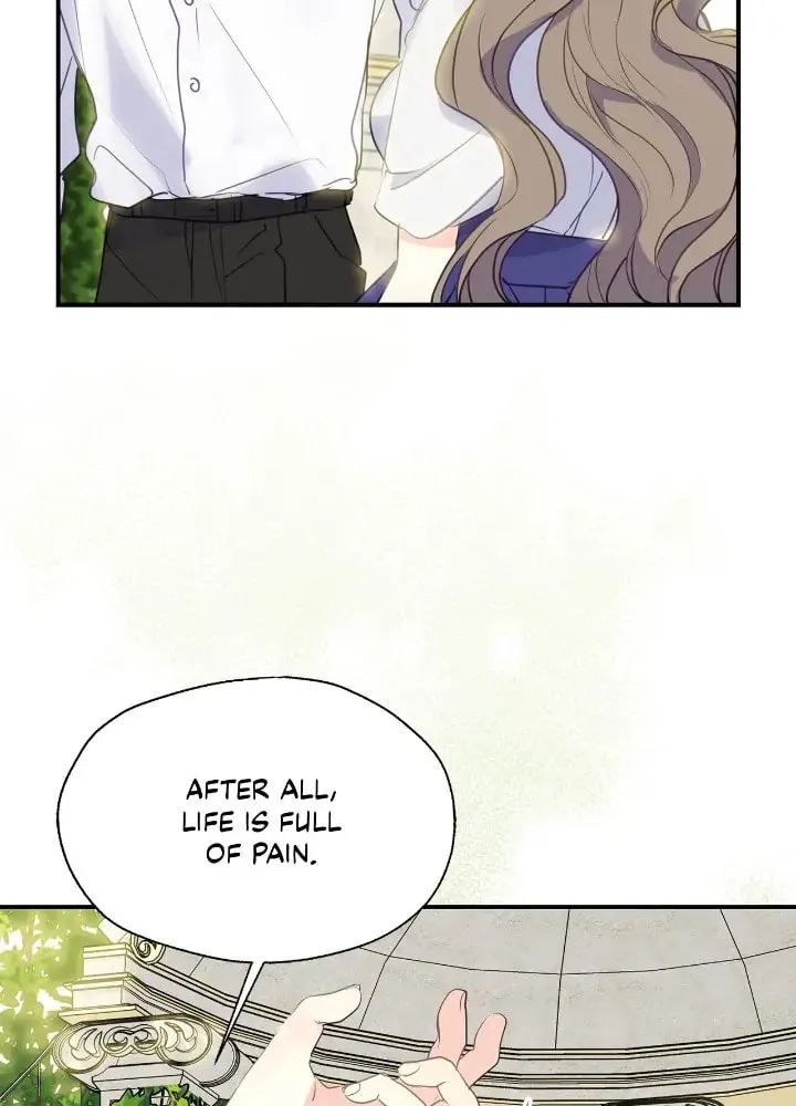 Your Majesty, Please Spare Me This Time Chapter 83 page 50 - 
