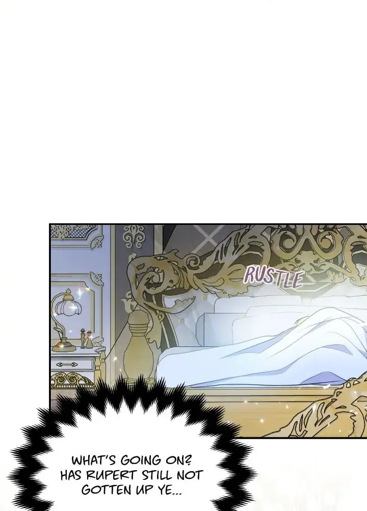 Your Majesty, Please Spare Me This Time Chapter 83 page 53 - 
