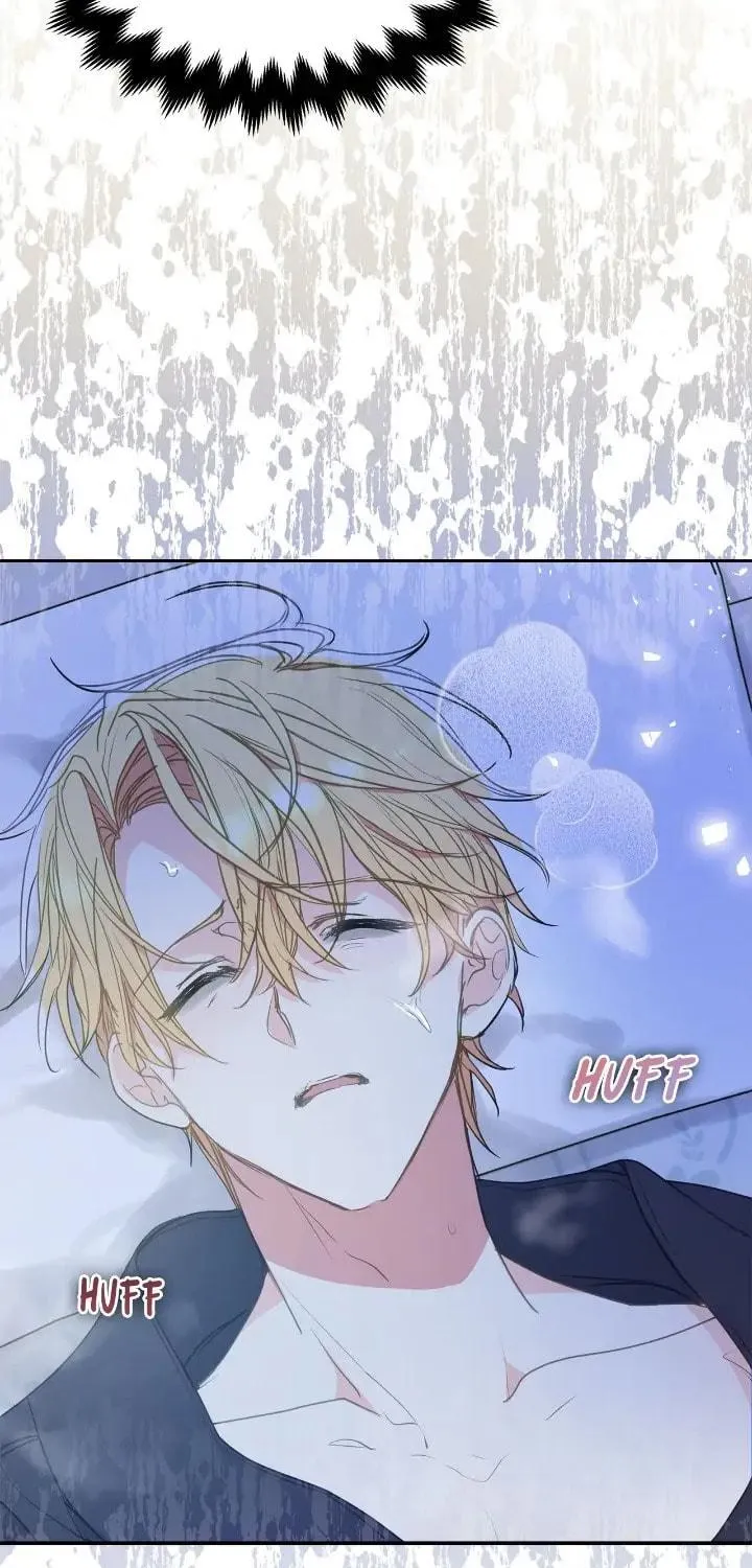 Your Majesty, Please Spare Me This Time Chapter 83 page 54 - 