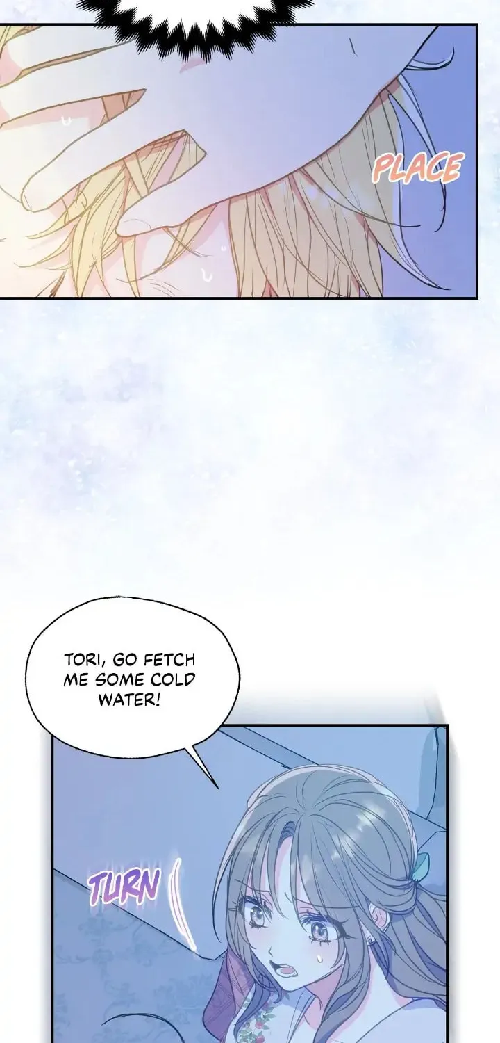 Your Majesty, Please Spare Me This Time Chapter 83 page 57 - 