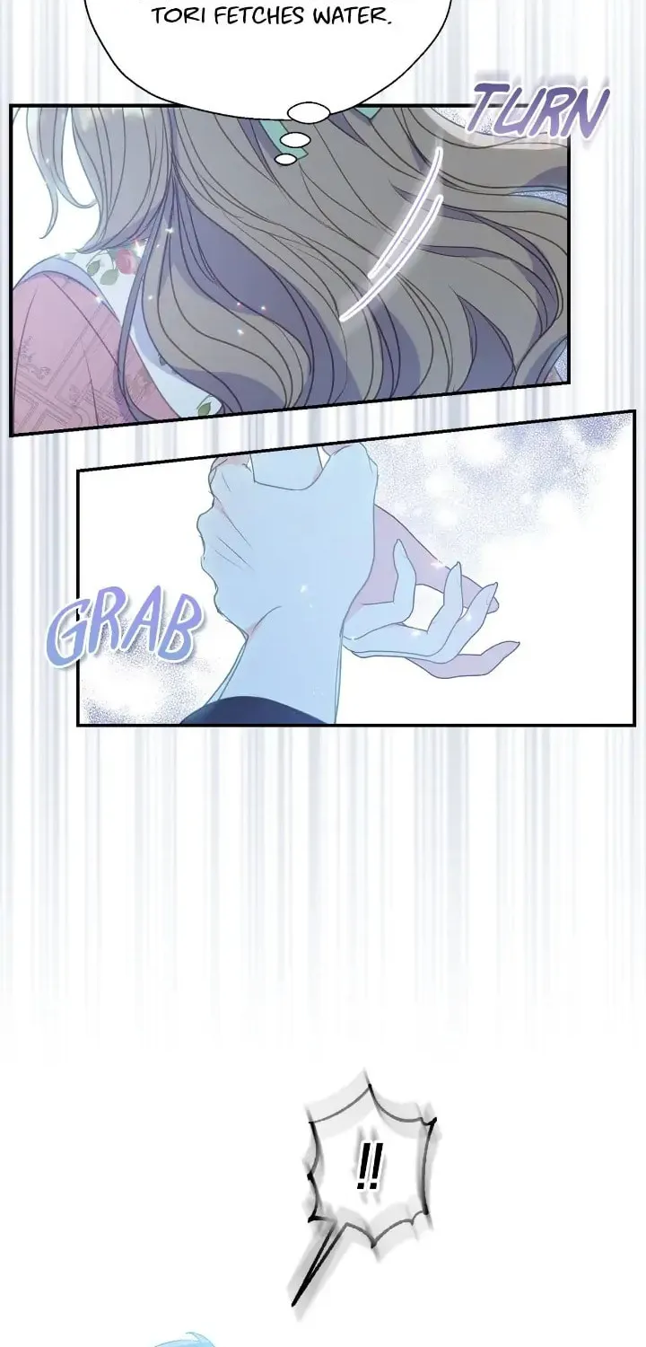 Your Majesty, Please Spare Me This Time Chapter 83 page 60 - 
