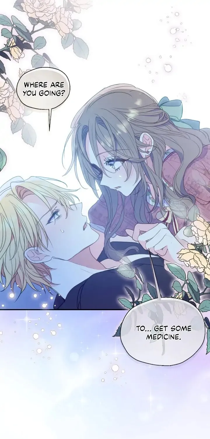 Your Majesty, Please Spare Me This Time Chapter 83 page 62 - 
