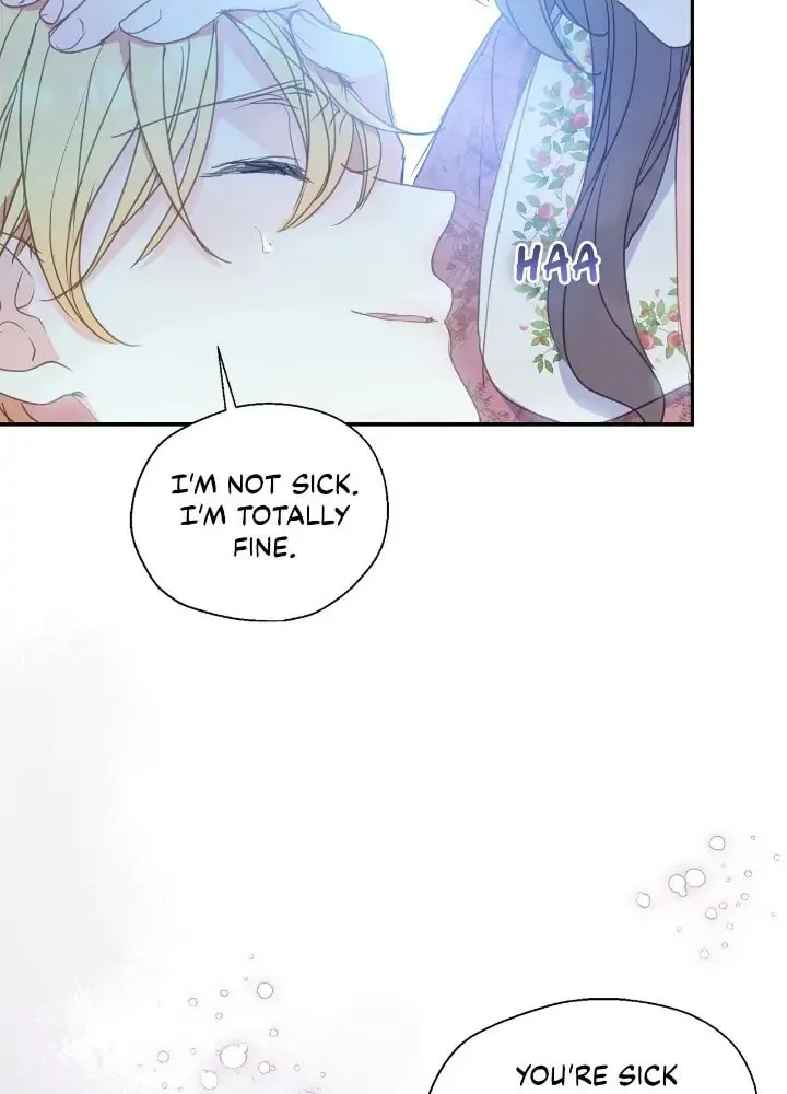 Your Majesty, Please Spare Me This Time Chapter 83 page 64 - 