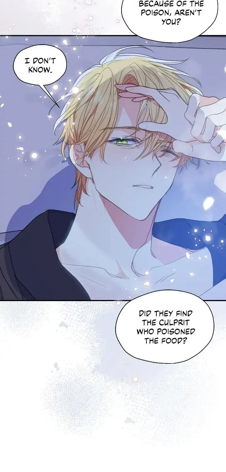 Your Majesty, Please Spare Me This Time Chapter 83 page 65 - 