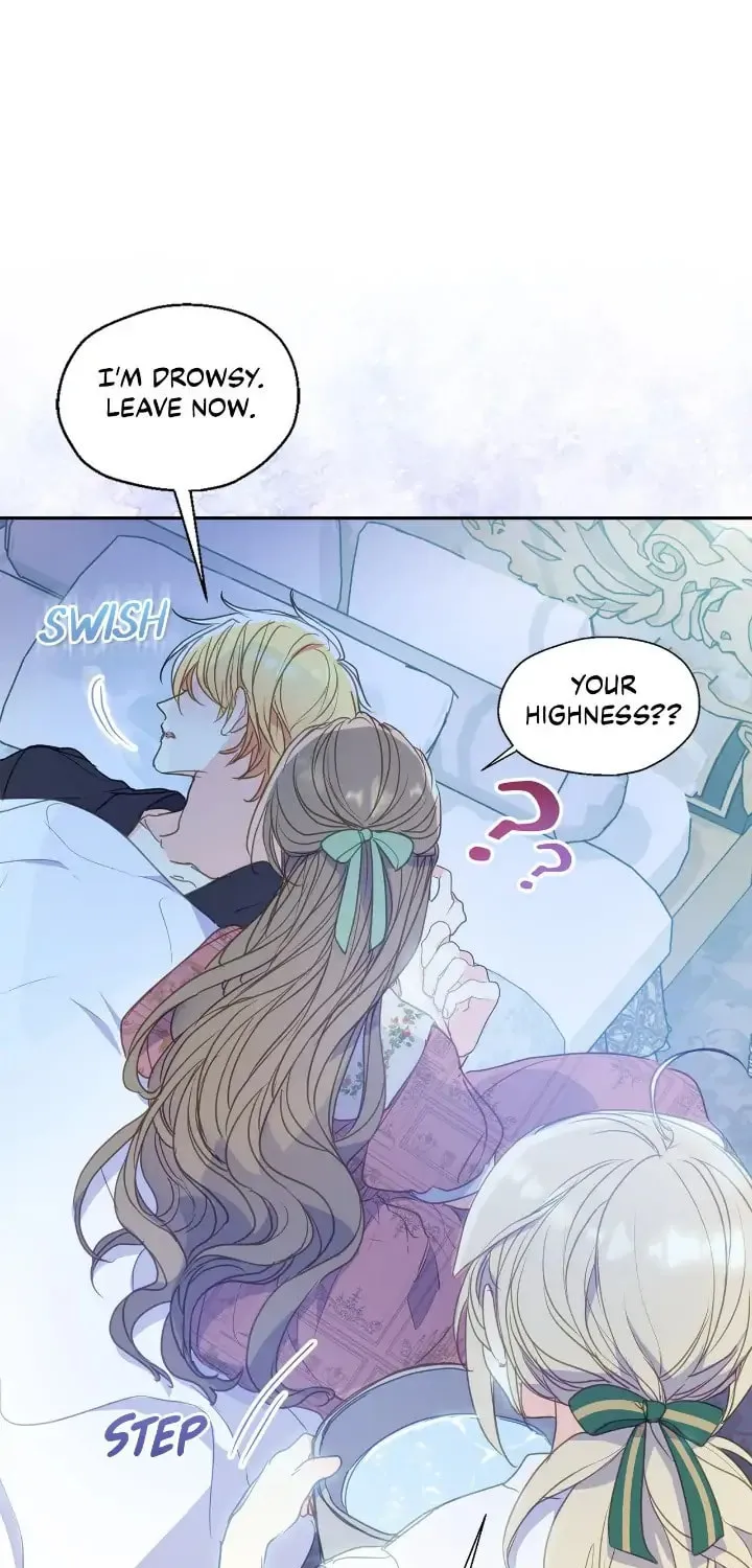 Your Majesty, Please Spare Me This Time Chapter 83 page 67 - 