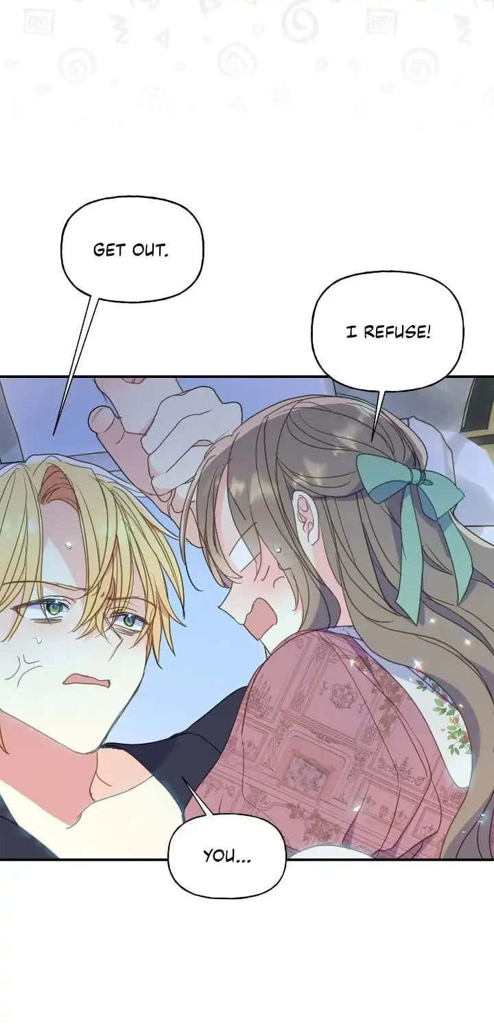 Your Majesty, Please Spare Me This Time Chapter 83 page 70 - 