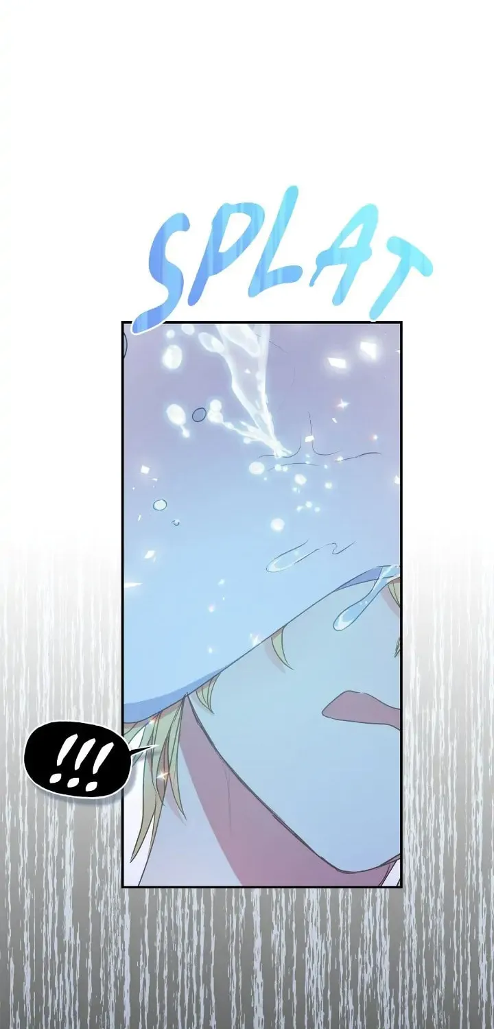 Your Majesty, Please Spare Me This Time Chapter 83 page 71 - 