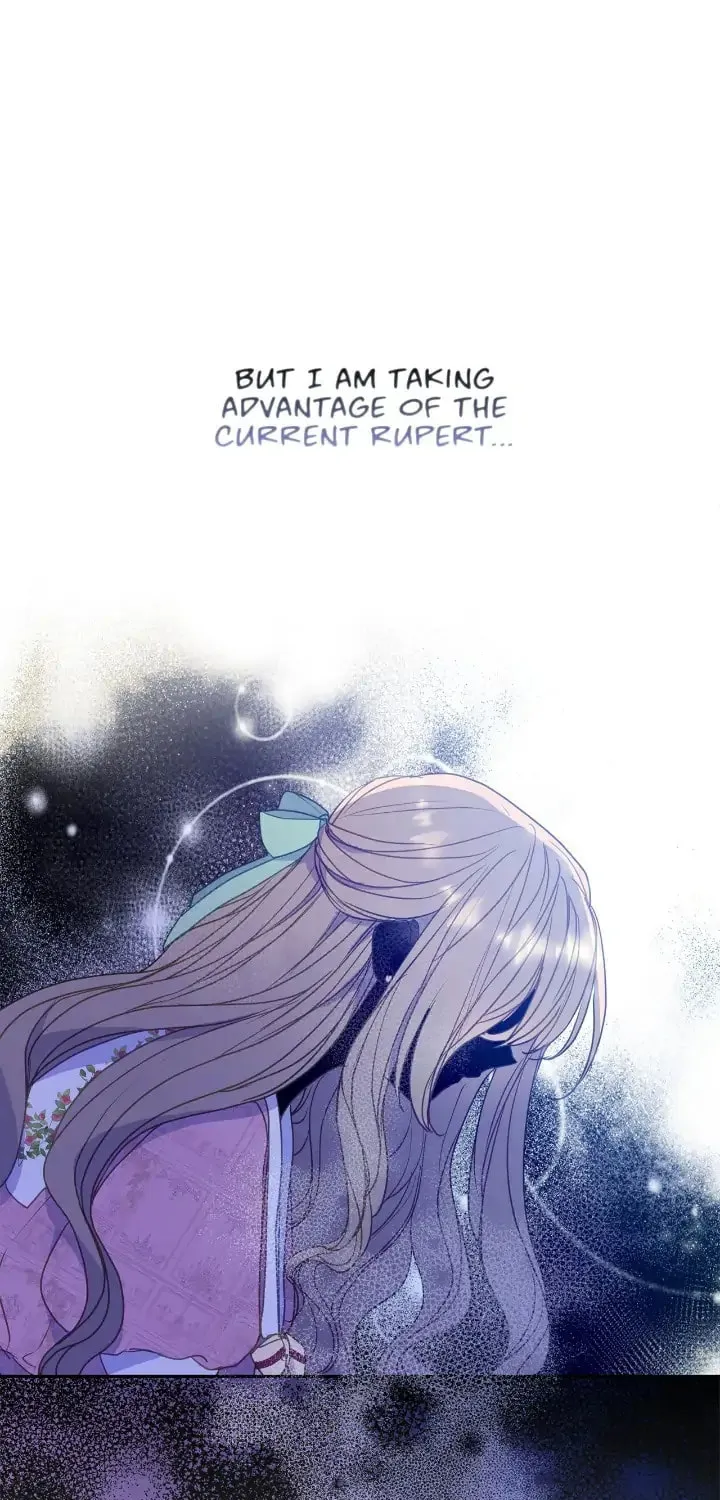 Your Majesty, Please Spare Me This Time Chapter 84 page 12 - 