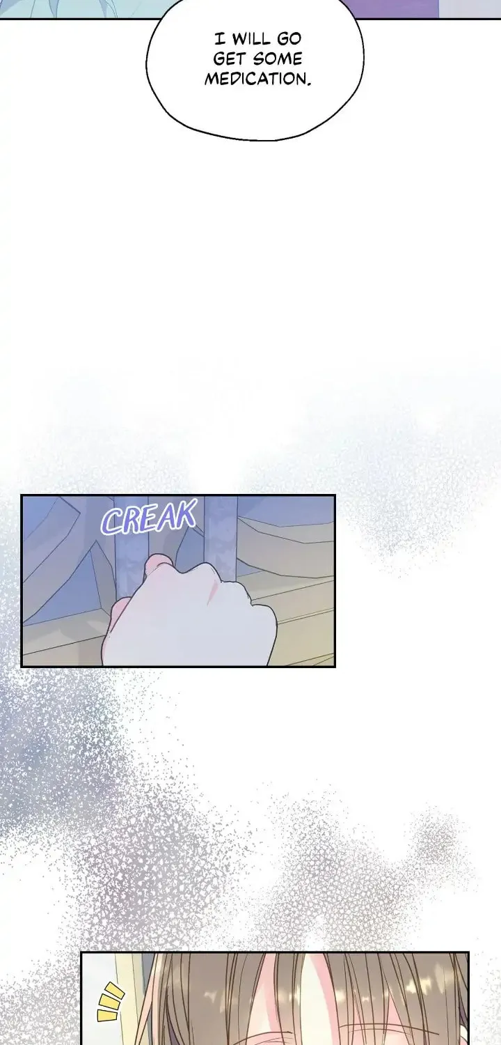 Your Majesty, Please Spare Me This Time Chapter 84 page 16 - 