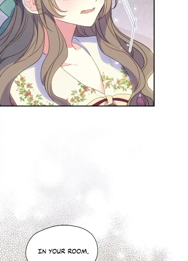 Your Majesty, Please Spare Me This Time Chapter 84 page 20 - 