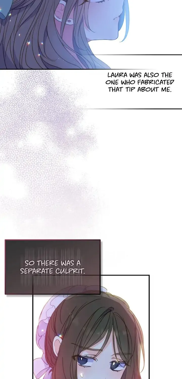Your Majesty, Please Spare Me This Time Chapter 84 page 22 - 