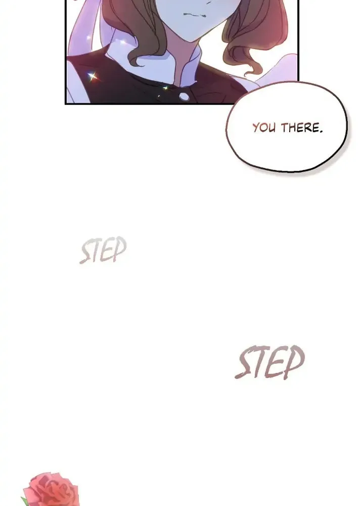 Your Majesty, Please Spare Me This Time Chapter 84 page 23 - 