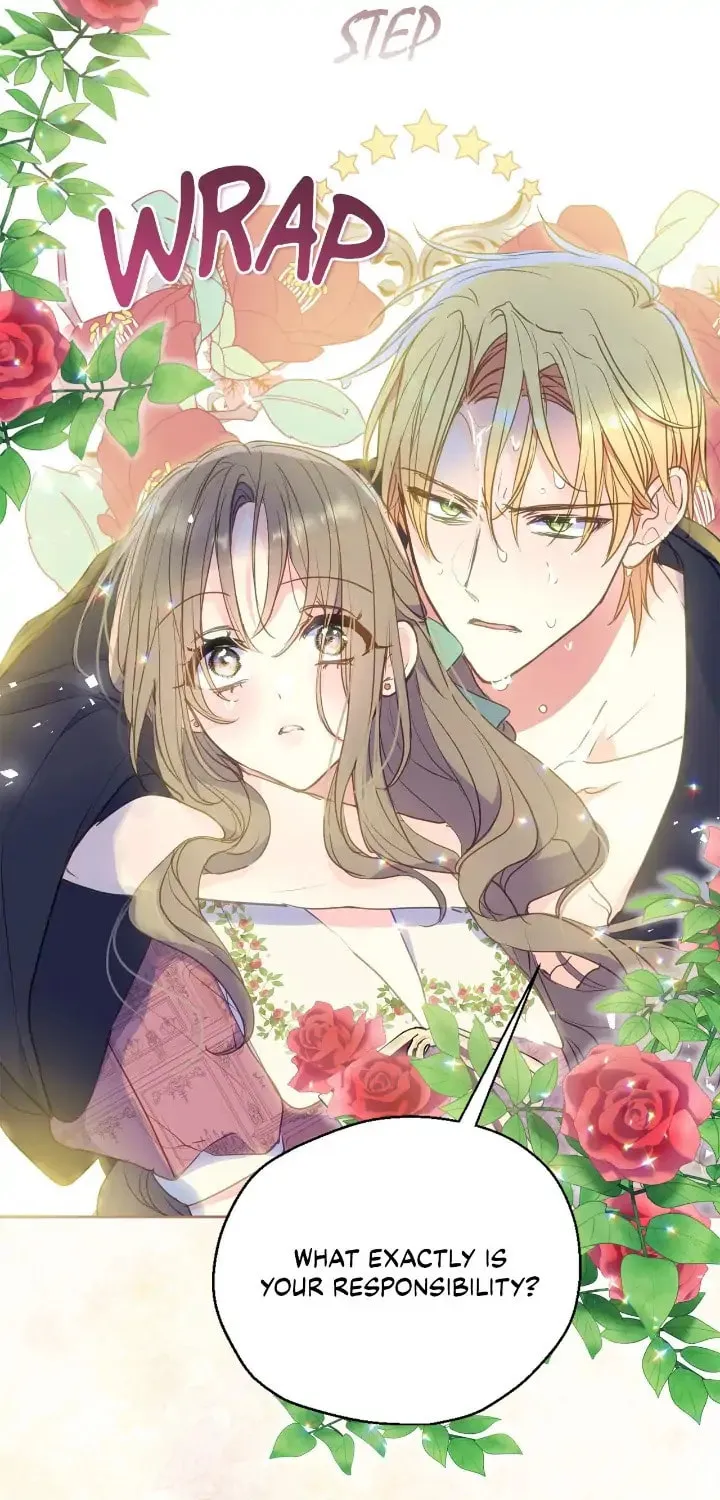 Your Majesty, Please Spare Me This Time Chapter 84 page 24 - 
