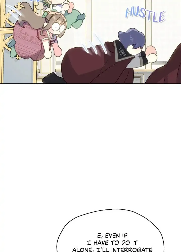 Your Majesty, Please Spare Me This Time Chapter 84 page 31 - 