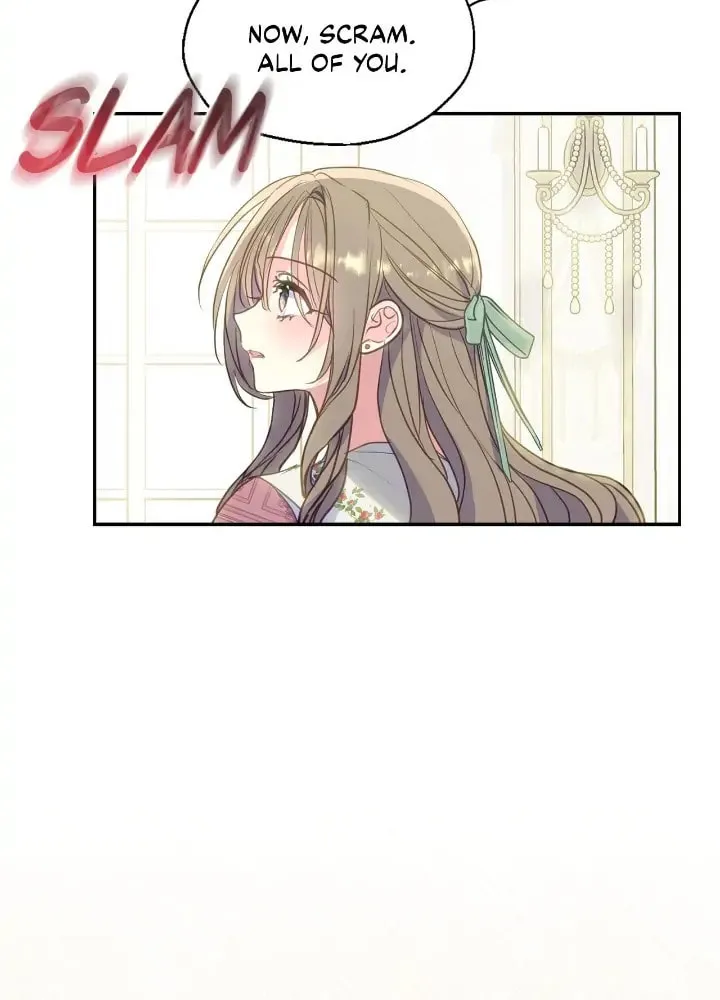 Your Majesty, Please Spare Me This Time Chapter 84 page 34 - 